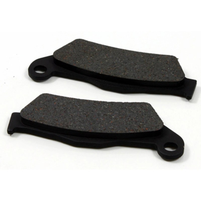 Rad Powersports Semi-Metallic Brake Pads for ATV/UTV - Wild Boar