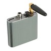 Bluetooth 5.2 Receiver Low Latency AUX Optical Coaxial Output Support