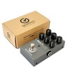GK-72 Multitime Multi-Delay Guitar Pedal - 11 Delay Modes (Digital,