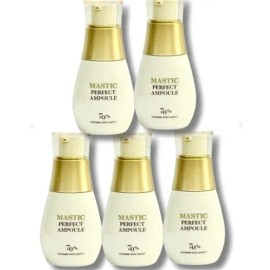 Mastina [Nutrition Friend] Mastina Mastic Perfect Ampoule 25ml 5 x (51636486) / [영양친구] 매스티나 매스틱 퍼펙트 앰플 25ml 5개 (51636486)