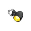 Kellermann LED indicator Bullet/ Atto, black