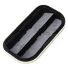 Air Inlet Grille Aging Resistant Precise Fit High Toughness YF1A