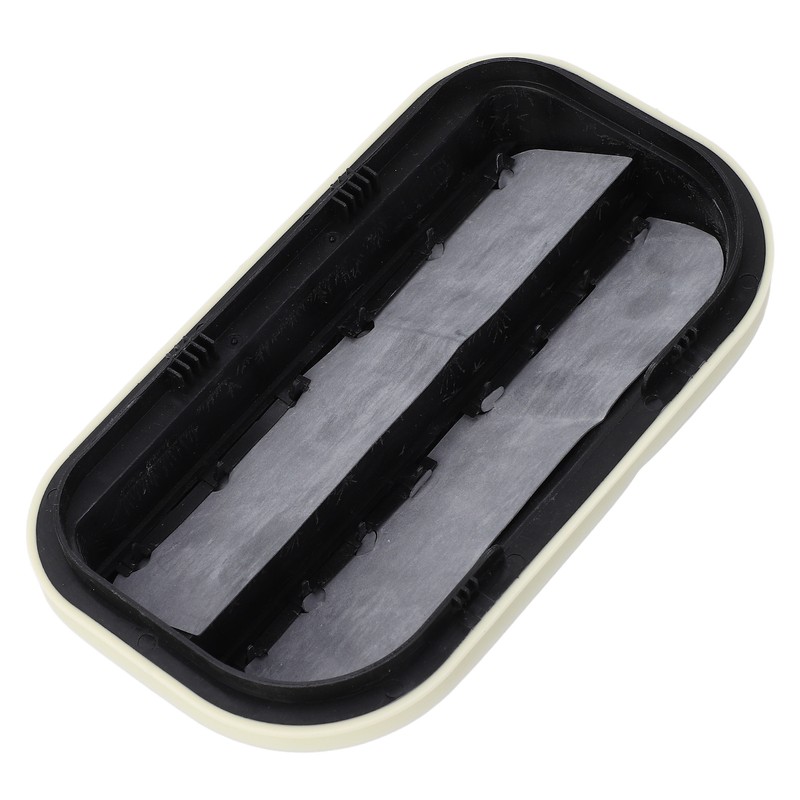 Air Inlet Grille Aging Resistant Precise Fit High Toughness YF1A