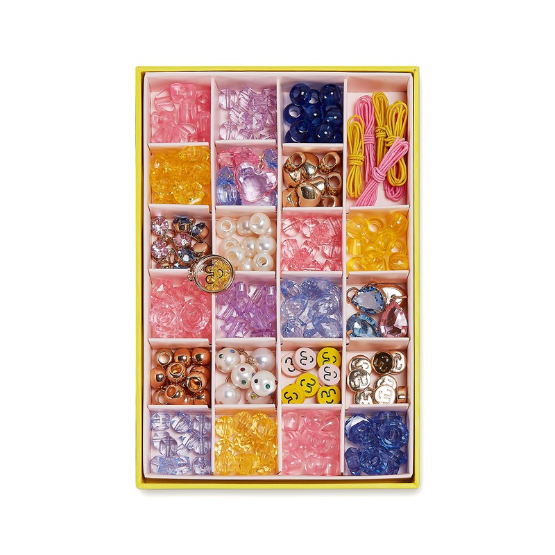 Super Smalls Make It Super DIY Bead Kit