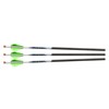 Excalibur ProFlight Illuminated Archery Hunting Durable Accurate Versatile 2" Blazer