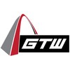 GTW Godfather - 10 Inch Aluminum Golf Cart Wheel 10x7