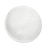 Swisspers - Círculos premium 100% de algodón hipoalergénico, 240 unidades