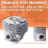Mtanlo Cylinder Kit For Makita Dpc7300 Dpc7301 Dpc7310 Dpc7311 Dpc7320