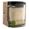 ALOHA BAY - Eco Palm Square Jar Vanilla Bean Cream