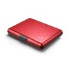 Aluminum Wallet, Large Capacity, RFID Protection Against Fraud and demagnetization,