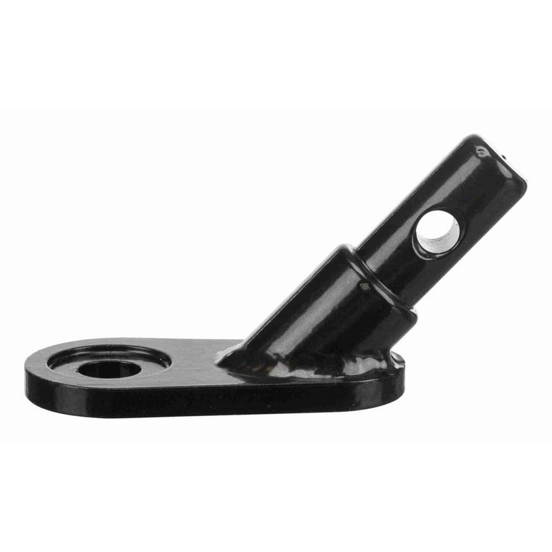 Trixie Friends On Tour Trailer Hitch for Bicycle Trailers,Black