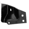 For Ram 1500 2019-2024 Fender Bracket Passenger Side | Front