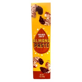 Trader Joe's Almond Paste, 7 oz
