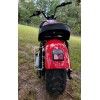 andrei-x Exhaust With Muffler for: Massimo MB200 Mini Bike.