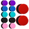 24 Pcs Core Sliders Bulk Exercise Glider Discs Gifts for