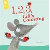 1, 2, 3, Lili's Counting (On the Fingertips)