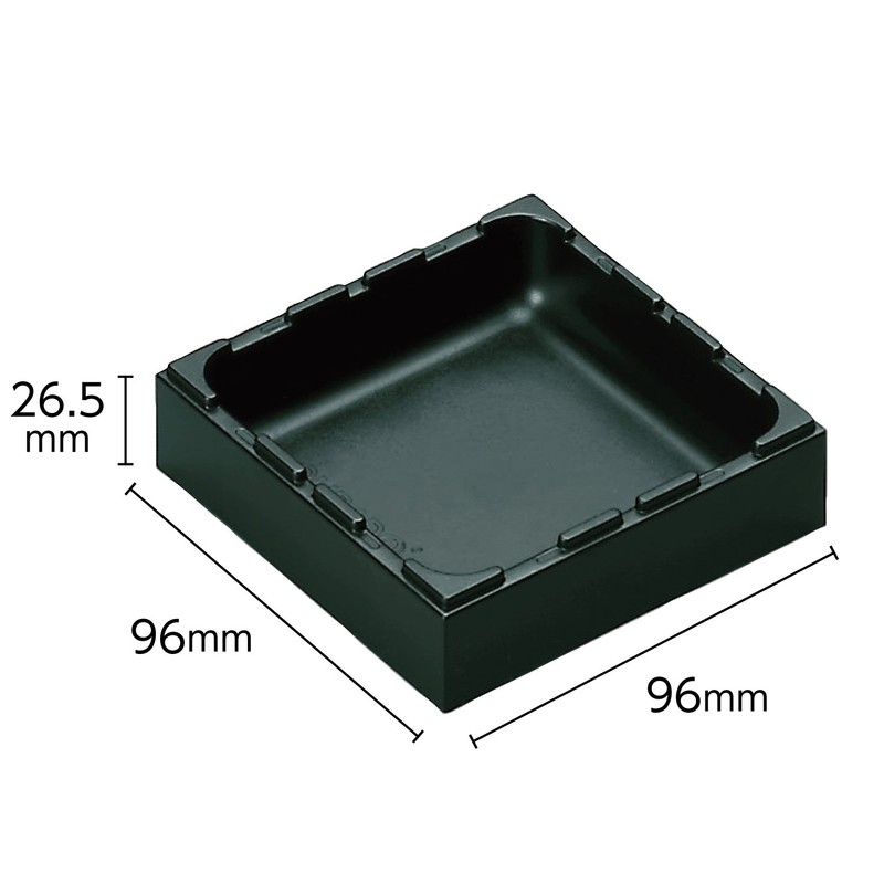 rose Box Type, AQ-0101