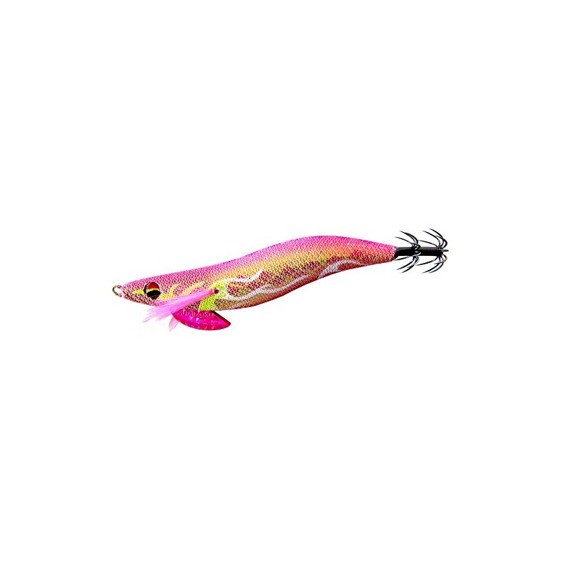 HARIMITSU VE-22 SKP Sumi Tribe No. 3.0 #Sakuya Pink