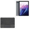 BoxWave Keyboard Compatible with Okaysea Tablet MB1001 (10.1 in) -