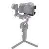 FOTGA Quick Release Plate L Bracket for Canon EOS R7