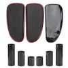 Universal Car Left Hand Armrest Pad Anti Fatigue Elbow Support
