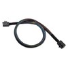 Sonilco High Performance HD Mini SAS SFF-8643 to SFF-8643 Cable