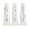 Wellbeing Health Pretty Face Sunscreen Forte SPF50+ 25g x 3