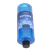 500ml Tattoo Cleaner Soap Highly Concentrated Tattoo Healing Aftercare Blue