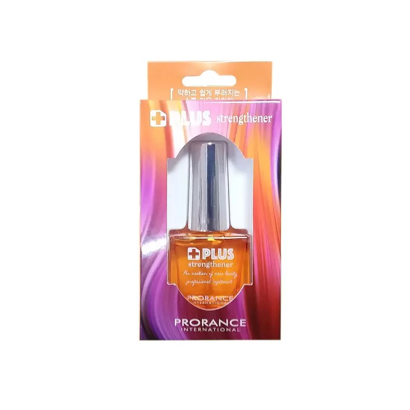 ProFrance 프로랑스 플러스 손톱 강화제 17ml Pro France Plus Nail