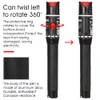 50 mW Visual Fault Locator Optical Cable Test Pen Tester
