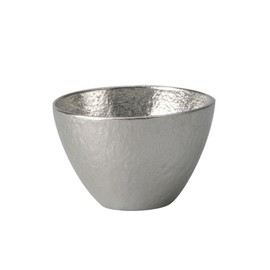 Nosaku Gui Mug, Approx. 3.2 fl oz (90 cc), 100% Tin, 501270