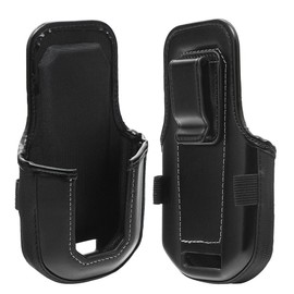Scanner Holster for Zebra for Symbol TC77, TC70, TC72, TC75, TC70x, TC75x Handheld Barcode Scanner - Carrying Case and Holder with Belt Clip, Pouch Supports Trigger Handle, SG-TC7X-HLSTR1-02