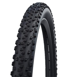 Schwalbe 11132397.02, Pneumatico Bicicletta Unisex Adulto, B/B-SK, 50-559 HS407 SBC 50EPI