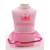 DroolingDog Dog Dresses Dog Princess Costume Pet Clothes for Small