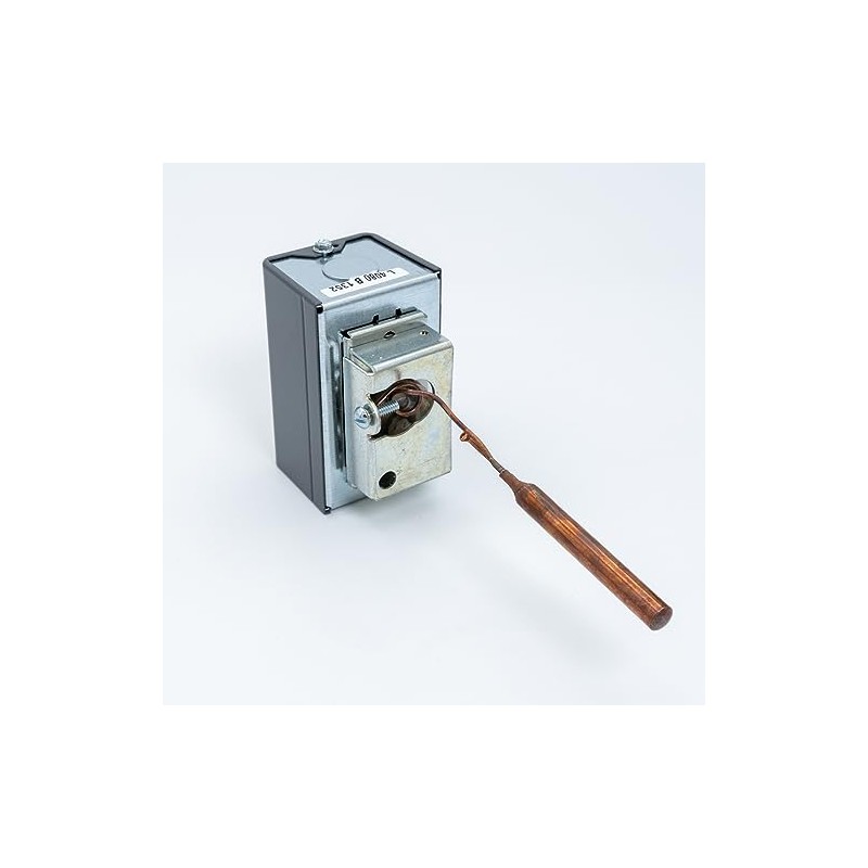 Honeywell L4080B1352 High Limit AquStat, 1" x 1" x 1"