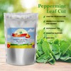 Best Botanicals Peppermint Leaf Cut 16 oz. (Organic)