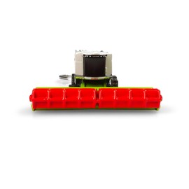 Universal Hobbies CLAAS Lexion 8900 Terra Trac Keyring