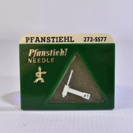BSR 272-SS77 Pfanstiehl Vintage Needle Phonograph turntable replacement