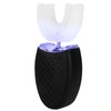U shaped Adult Electric Sonic Toothbrush Automatic Cleaning Toothbrush Oral