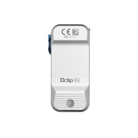 Olight Oclip Pro Stars & Stripes Edition 500 Lumens Clip on Flashlight