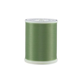 Superior Threads 11401-614 Light Green 60W Bottom Line Polyester Thread, 1420 yd
