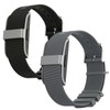 BlackPro Silicone Band for Hume Band Replacement Strap, Soft Waterproof