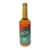 Likas' Piu de Previsto Gourmet Sugar free Syrup (salted caramel),