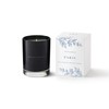 Mister Morgan Paris Blue Cypress and Absinthe Candle, 11 Ounces