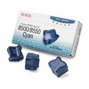 Xerox 108R00669 Ink Cartridge (Cyan,3-Pack)