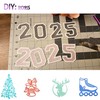 A4 Glitter Cardstock 40 Sheets 20 Colors，8.27 x 11.73 in