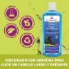 Shampoo Cola De Caballo Y Keratina Crecimiento Capilar