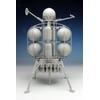 Imex PG9109 1/350 The Moonlander Spacecraft