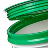 Consolidated Plastics Food Grade Gamma Seal Lids for 3.5, 5,