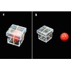 Burglar- ball - Magic Trick by Magie